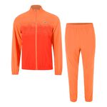Vêtements Lacoste Tracksuit