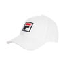 Forze Casquette-Blanc