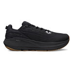 Chaussures de running Altra Altra FWD Via 2 Chaussure de running sans stabilisateurs Hommes-noir,noir