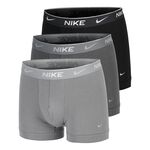 Vêtements Nike Everyday Cotton Stretch Boxershort Men