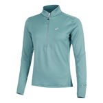 Vêtements ASICS Road Winter 1/2 Zip Mid Layer