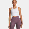 Motion Débardeur Tank Top Femmes-Blanc