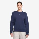 Vêtements Nike PHNX Fleece STD Crew Tee