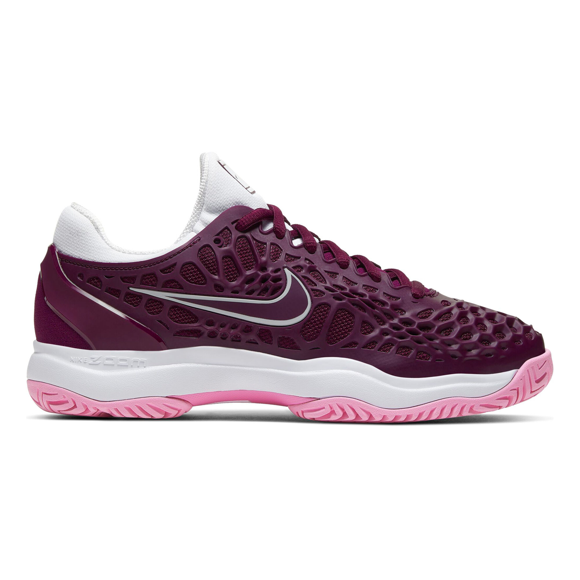 chaussure tout terrain femme