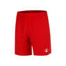 Smash Shorts Hommes-Rouge