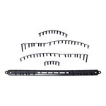 Accessoires Raquettes Wilson BLADE 98S V8.0 FRM