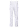 Club Pantalon Surv&ecirc;tement Hommes-Blanc,Argent