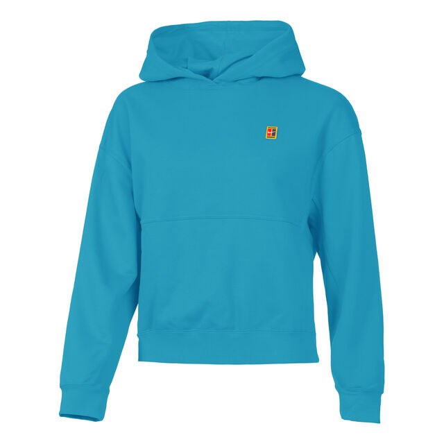 Court Dri-Fit Fleece Heritage Hoody