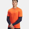 Vanish Energy T-shirt Hommes-orange