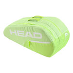 HEAD HEAD Arthur Ashe Housse de raquette Lot de 9 -vert