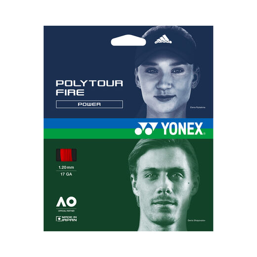 Yonex