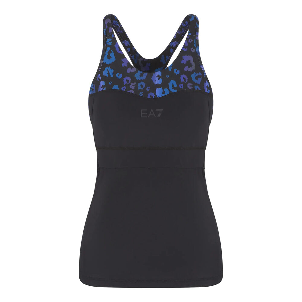 EA7 Débardeur Tank Top Femmes