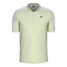 Play Tech Polo Hommes-vert