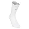 Run ClimaCool Chaussettes De Running-Blanc,Gris