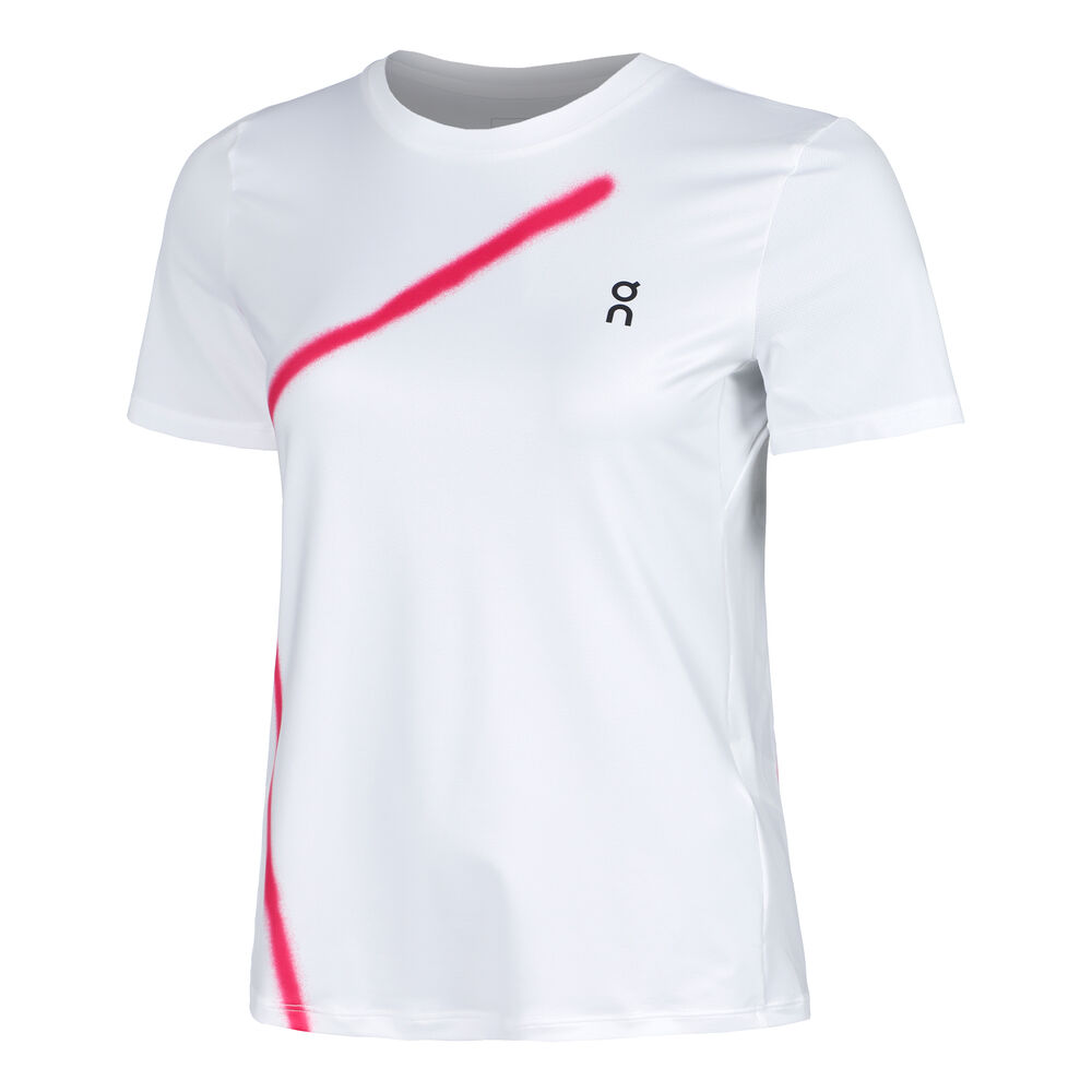 On Court T-shirt Femmes