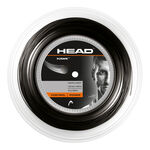 HEAD HEAD Hawk Bobine Cordage 200m-Noir