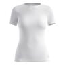 Performance X-Light Maillot de corps Femmes-blanc