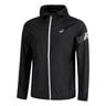 Icon Veste Running Hommes-Noir