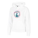 Vêtements Quiet Please Create Bracket Hoody W