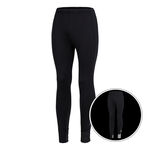 V&ecirc;tements NEO NEO Warm Light Collant Tight Hommes-Noir
