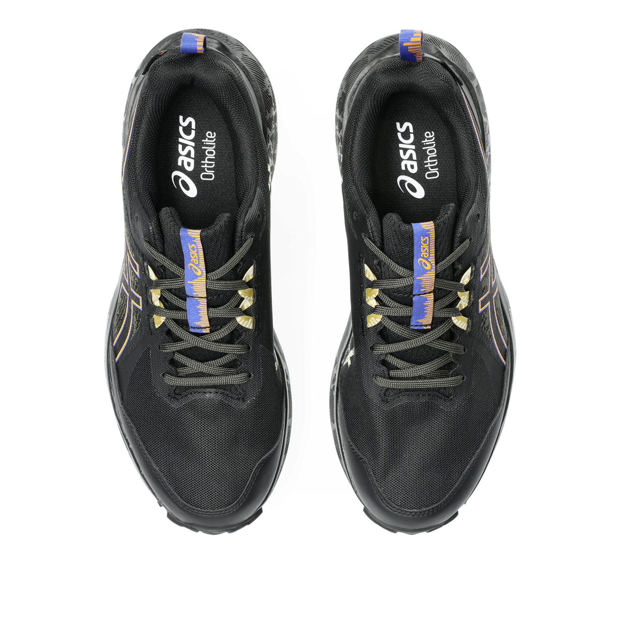 ASICS