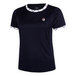 Vêtements De Tennis Fila T-Shirt Yamila