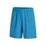 Pro Hypervent Long Short De Running Hommes-Bleu