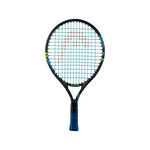 Raquettes de tennis HEAD HEAD Novak 17 Raquettes enfants Cordé