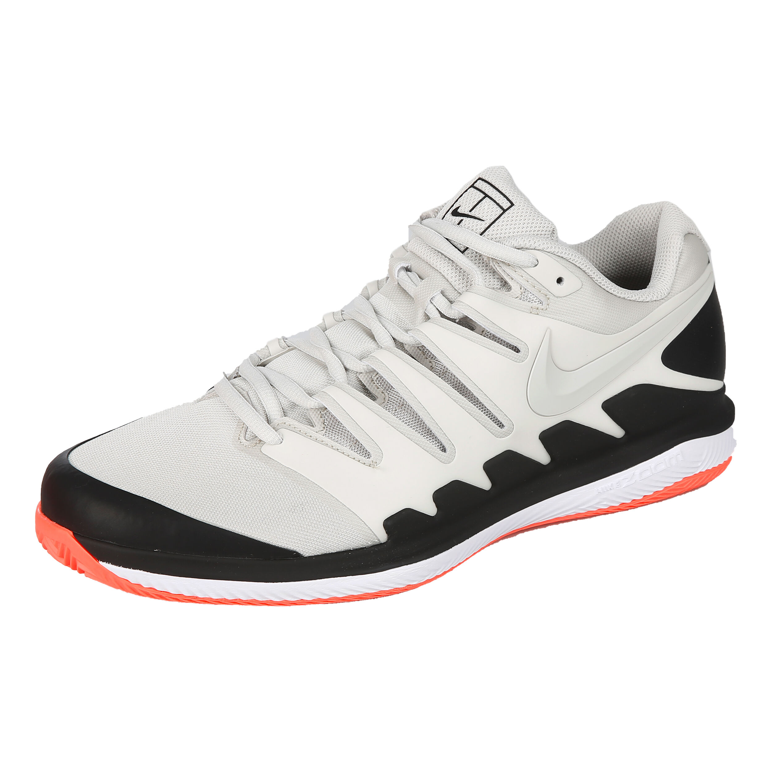 nike zoom tennis