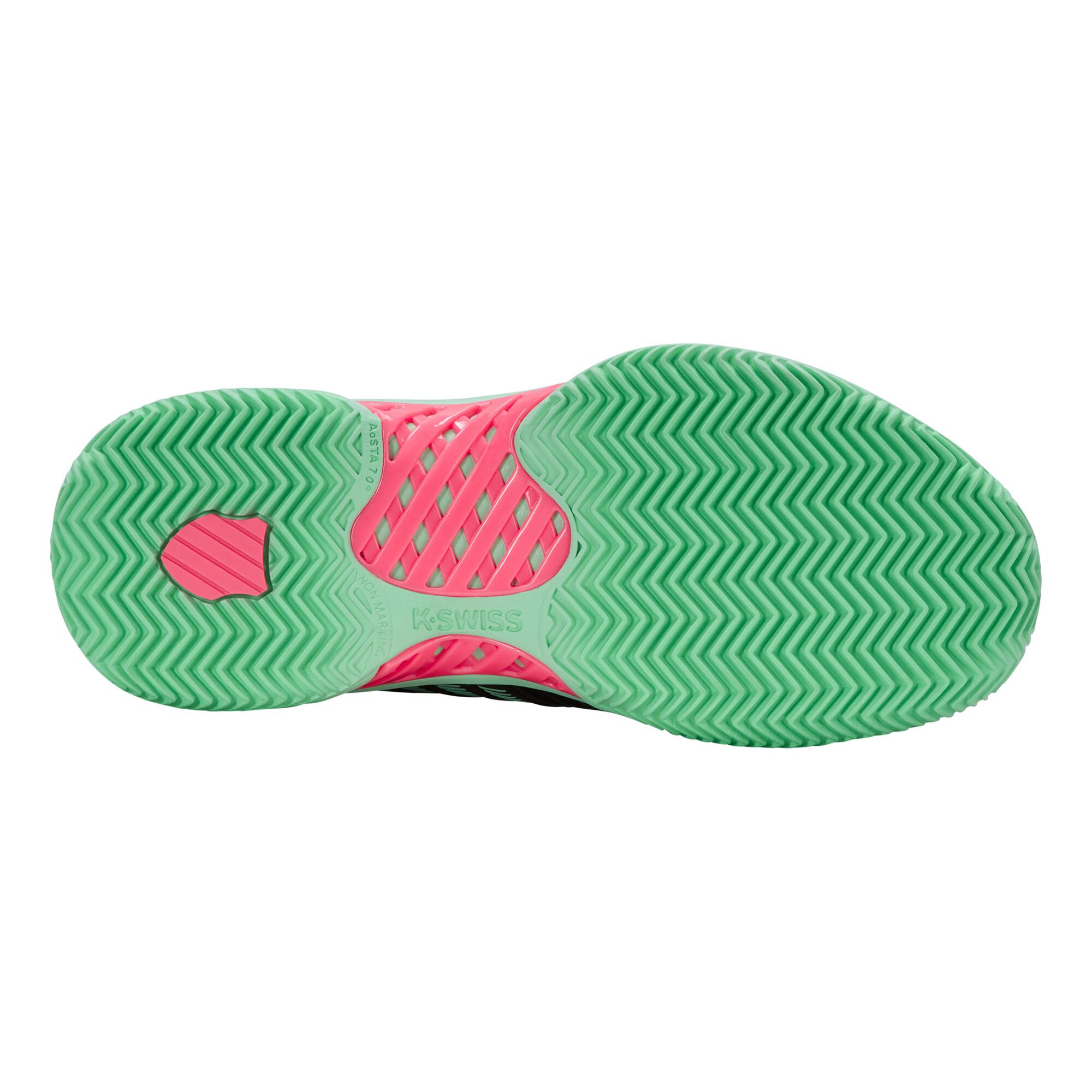 K-Swiss