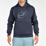 Vêtements Bullpadel SUDADERA BULLPADEL BOYAL 777