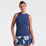 Vêtements De Tennis Original Penguin Tn Tennis Rib Tank
