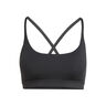 All Me Light Support Soutien-gorge sport Femmes-noir