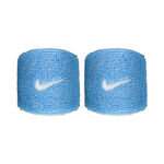 V&ecirc;tements Nike Nike Swoosh Classic Poignet Unisex-bleu fonc&eacute;