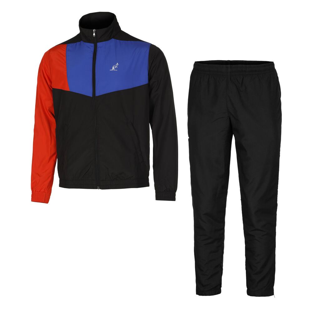 Australian Smash Color Block Survêtement Hommes