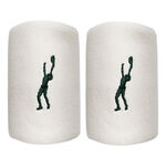 V&ecirc;tements de tennis 334 DSSLR Poignet-Cr&egrave;me