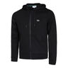 Sweat-shirt Hommes - noir