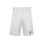 V&ecirc;tements BIDI BADU BIDI BADU  Lomar Tech Shorts -blanc,noir