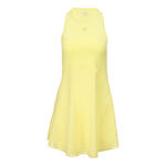 Vêtements Fila Fila Margot Robe Femmes-Jaune Citron