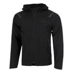 Vêtements Under Armour UA Unstoppable Jacket LC-BLK,SM
