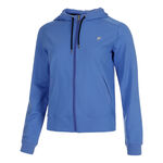 Vêtements Fila Sweatjacket Hanni