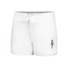 Tech Shorts Femmes-Blanc