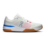Chaussures de tennis On On The Roger Advantage Pro Chaussures Toutes Surfaces Hommes-Blanc,Multicouleur
