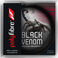 Black Venom 12,2m schwarz