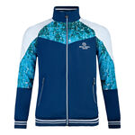 Vêtements BIDI BADU BIDI BADU Jabu Tech Veste De Survêtement Hommes-Bleu Foncé,Multicouleur