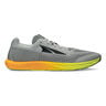  Escalante Racer 2 Chaussure de running sans stabilisateurs Hommes-gris, orange