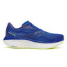 Ride 18 Chaussure de running sans stabilisateurs Hommes-bleu,jaune citron