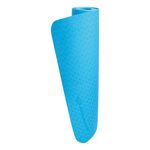 Accessoires Fitness Schildkröt Fitness Yogamatte 4mm blau