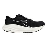 Chaussures de running 361 Grad 361&deg; Ventus Chaussure de running sans stabilisateurs Hommes-noir, blanc