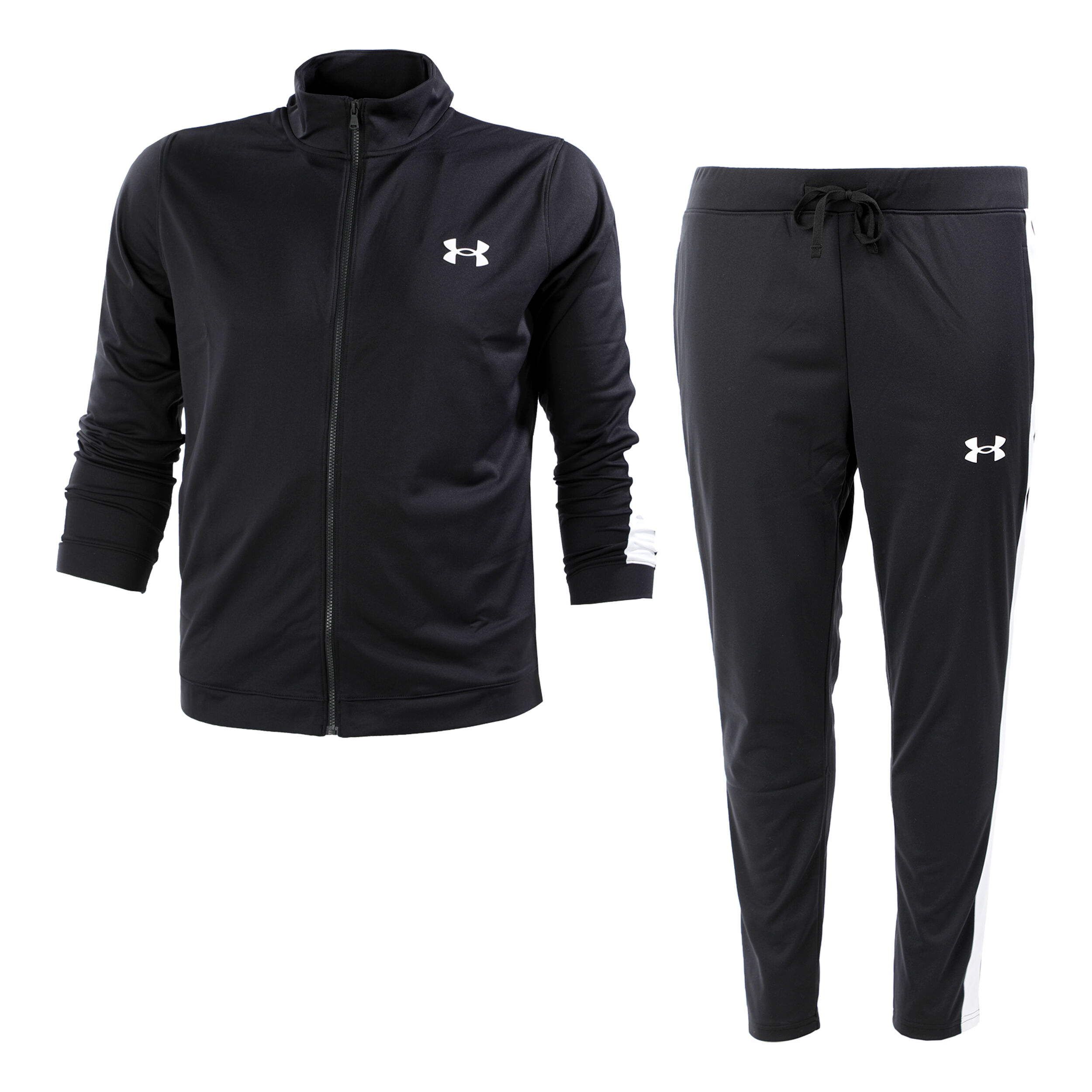 Buy Under Armour EMEA Survetement Hommes Noir Gris online Tennis Point BE